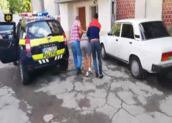 "Позарился на спиртное" - арестован 25-летний уроженец Криулян, обокравший в Чореску пожилую женщину