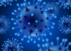 Коронавирус не отступает. 3 840 случаев за неделю