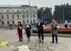 Чебан: мы должны не только просить и ждать, но и принимать непосредственное участие в развитии страны