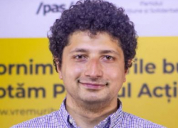 PAS-овец Мариан назвал молдавский язык «промыванием мозгов»