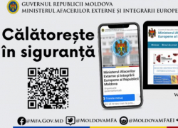 МИДЕИ обновило информацию об условиях въезда граждан Молдовы в другие страны