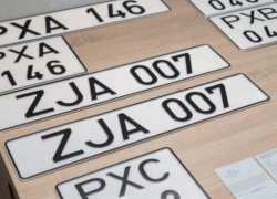 Кульминскому не по душе таблички с нейтральными номерами