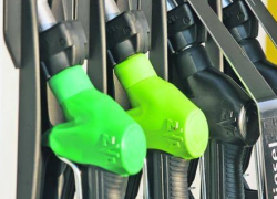 Молдавские импортеры нефтепродуктов зарабатывают на литре топлива 3-4 лея