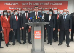 Фермеры считают, что из-за Майи Санду они обанкротятся