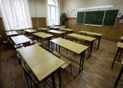 Учителя увольняются из-за геноцида Немеренко