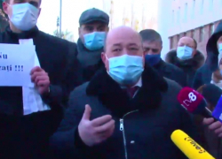 Адвокаты обвиняют Санду во лжи: «как можно на таком высоком посту дезинформировать общественность» 