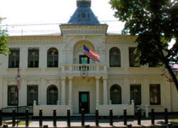 США заполнит в Молдове информационное пространство, из которого вытеснена Россия