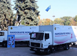 Кампания «Доктор для тебя» охватит села республики