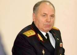 Скандально известный экс-министр МВД Георге Папук на автомобиле сбил велосипедиста в селе Паланка 