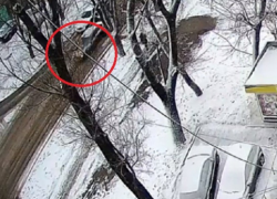 Стало известно о состоянии девочки, которую сбил автомобиль на Ботанике