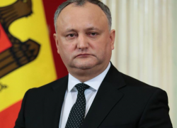 Президент о коронавирусе: Молдова готова к четырем сценариям развития событий