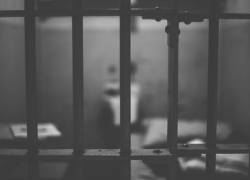 В тараклийском изоляторе повесился заключенный