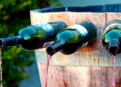 В Молдове запретят делать скидки на алкоголь