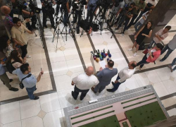 Мы призываем наших сторонников мобилизоваться, - ПСРМ