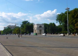 Площадь в центре закроют на несколько дней из-за Евровидения и европейских мероприятий