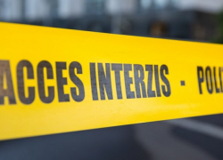 В Кишиневе обнаружен мертвым 19-летний гражданин России