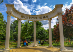 Срочно: Задержан подозреваемый в убийстве в День города Бельцы