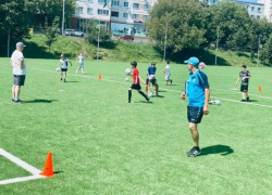 Генпримар Чебан анонсировал создание специализированных футбольных классов