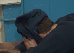 Ночного разбойника обнаружил в своем BMW житель Кишинева