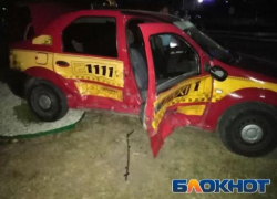 В центре Новых Анен столкнулись две машины , есть пострадавшие