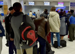 Населения Молдовы сегодня столько же, как и в 1956 году