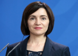 Как Санду подвела Молдову под МВФ, и что произошло бы, не уйди она в отставку