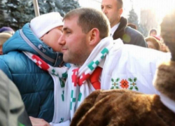 Шор опубликовал декларацию – живёт на зарплату примара и имеет большие долги 