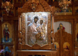 Рецидивисты обчистили монастырь на миллион леев