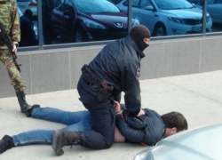 Молдаванина, объявленного в розыск Интерполом, задержали в Санкт-Петербурге