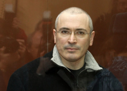 На молдавском ТВ Ходорковский пофантазировал о свержении власти в России и ее расчленении