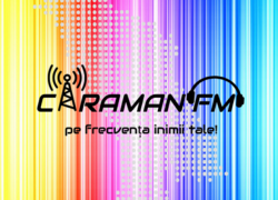 В Великобритании открылась первая молдавская радиостанция - CARAMAN FM