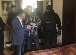 Кишиневец шантажировал экс-возлюбленную публикацией интимных фото