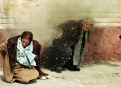 Бывший президент Румынии обвиняется в преступлениях против человечества 