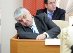 Серафим Урекян: «Меня продали, как проститутку!»