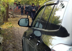 Подробности захвата заложников в Новоаненском районе