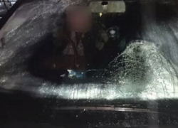 Смертельный наезд на женщину в Страшенах совершил уснувший за рулем таксист