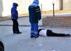 Жительница Бендер погибла после падения из окна своей квартиры