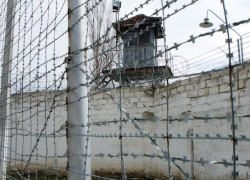 Попытка побега в больнице: заключенного из тюрьмы №16 оперативно задержали
