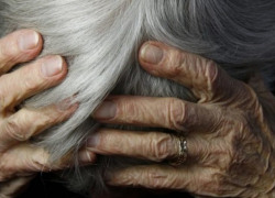 Мошенники взялись за стариков