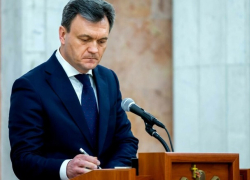 Речан: Мы не должны зависеть от политических прихотей Кремля