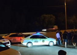 Ссора таксиста и пассажира под Кишинёвом завершилась избиением таксиста, но он отказывается писать заявление