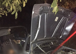 Австриец и его пассажир погибли в жуткой автокатастрофе в Оргеевском районе