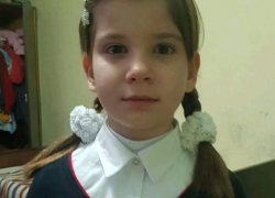 На Телецентре пропала девочка, нужны волонтеры
