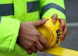 В Оргеевском районе насмерть сбит пешеход