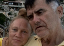 Тела пропавших в Приднестровье супругов Каменщик нашли на дне колодца 