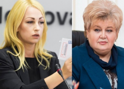 Прокуратура о задержании Таубер и Апостоловой: обстоятельства заставили