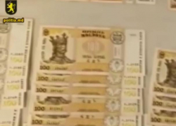 Граждане Украины задержаны за масштабную сеть мошеннических схем в Молдове