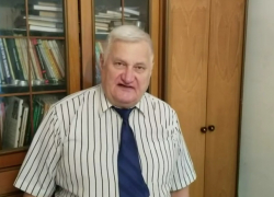 Путь к подлинной независимости - рассказ Петра Шорникова о Ясско-Кишиневской операции