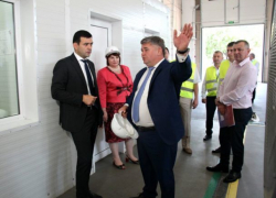 На фактурах Termoelectrica появилась электоральная реклама Кирилла Габурича