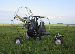 Винт параплана обезглавил спортсмена в Румынии 